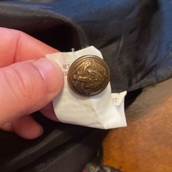 Suit vest Le château - Picture 7 of 8